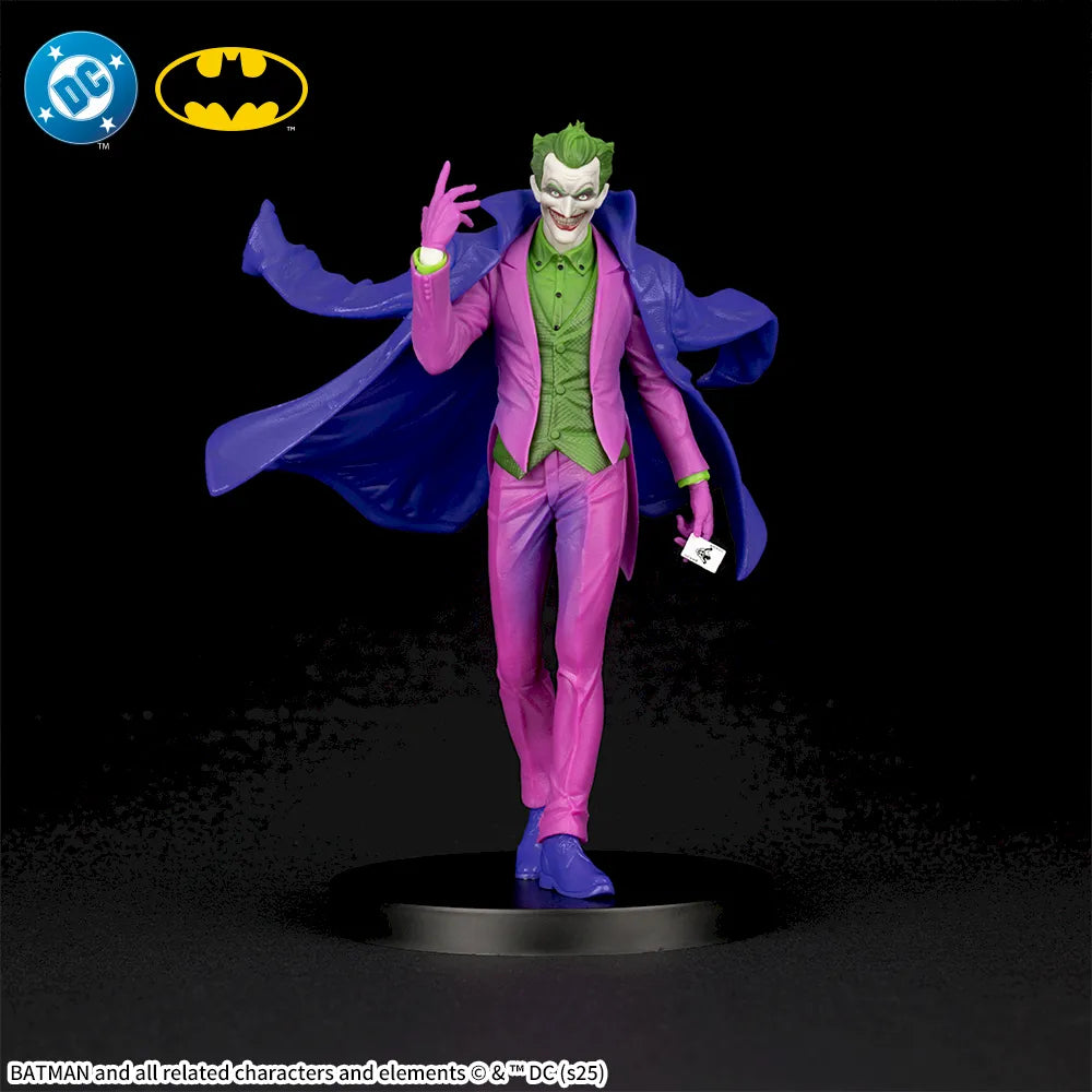 Joker DC Comics ACT/CUT Premium Figure Prize Figure by Sega (12/2025) - Mandorama [src:https://tokutame.net/wp-content/uploads/2025/11/prize-20251225-dc-sega2.webp]