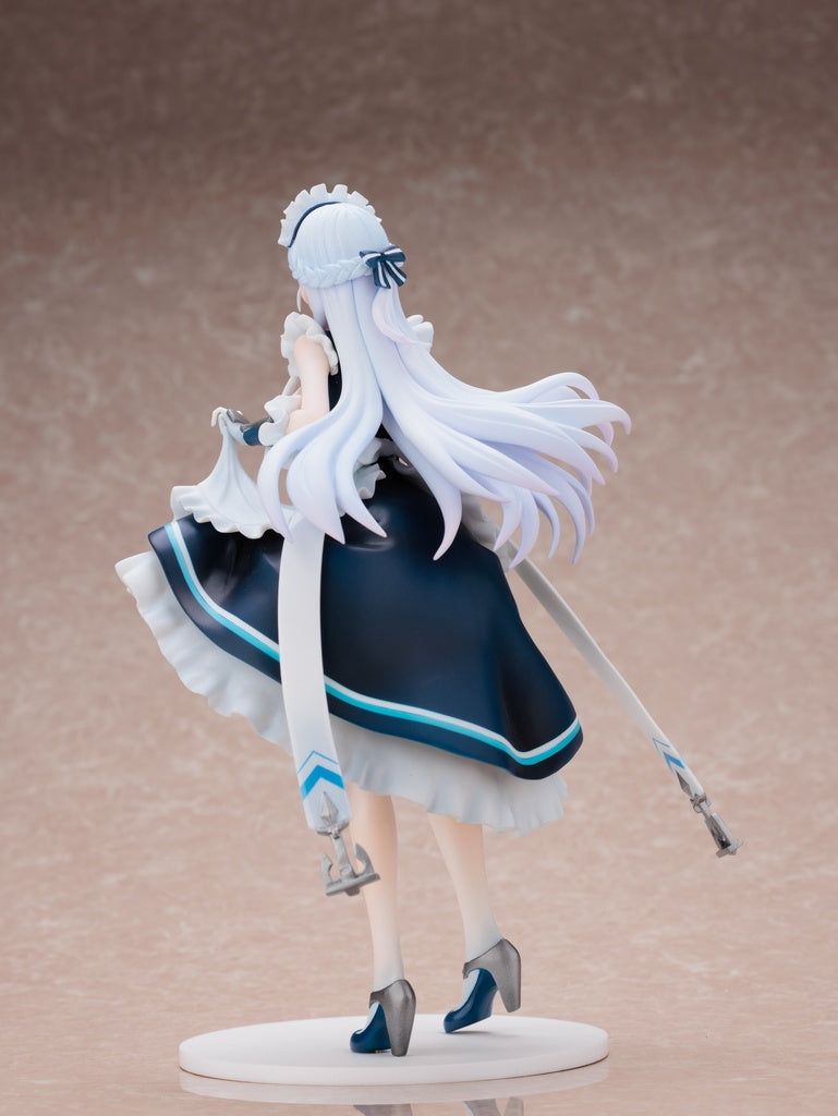 Azur Lane Belfast Garage Kit [src:https://booth.pximg.net/8f6cf8f1-c0c7-409e-ac40-9c0a59633aaf/i/8013969/dc270c00-08b0-412e-b6b7-8b44d03a0367_base_resized.jpg]
