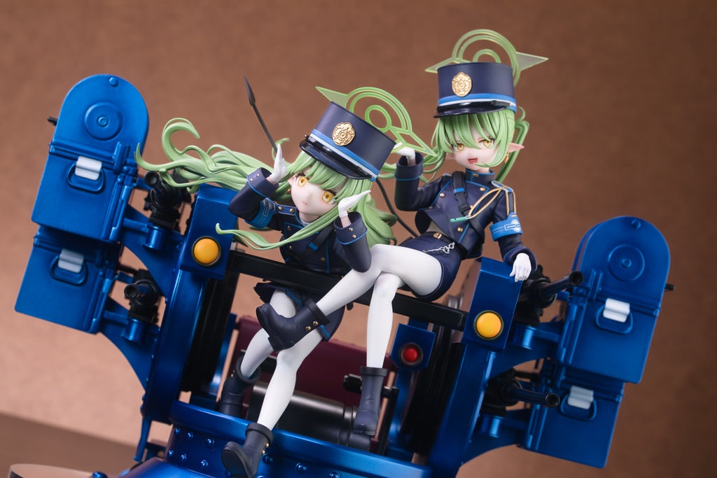 Blue Archive Tachibana Hikari & Tachibana Nozomi Garage Kit [src:https://booth.pximg.net/d829efee-b11e-45f7-b25a-295d9ffccb3c/i/7647176/dc4f7601-87a4-4ca4-8d30-30ea1ac71e9d_base_resized.jpg]