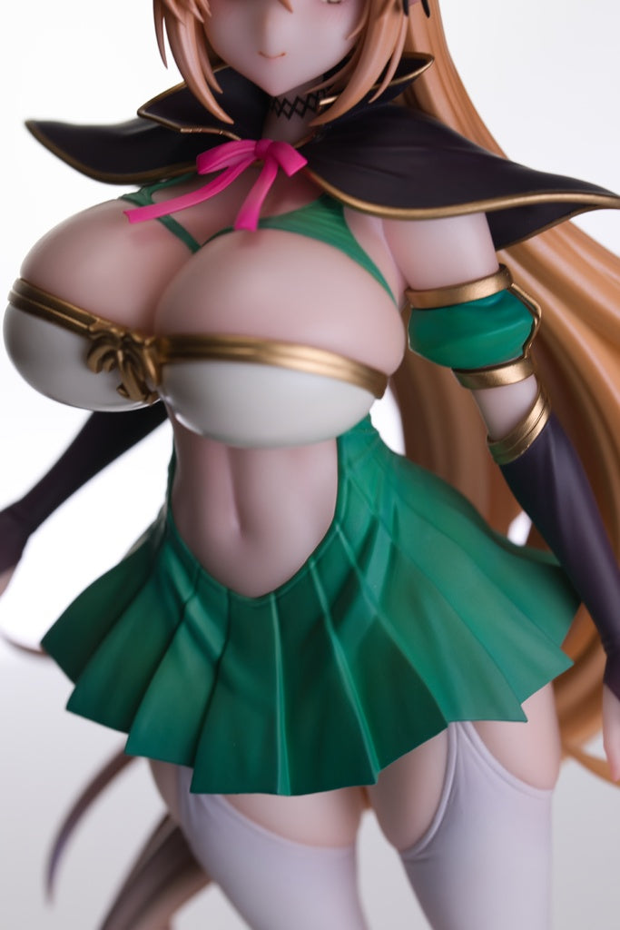 Elf ni Inmou wo Tsukeru Hon Sylpha Garage Kit [src:https://booth.pximg.net/6e482313-8788-4c50-9c9f-3492e08b6e4c/i/8711575/dc503893-ca6e-44a8-94c3-8f2e6336b0cc_base_resized.jpg]