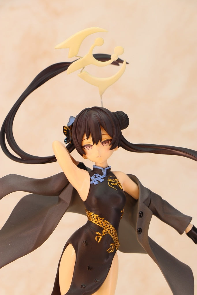 Blue Archive Ryuuge Kisaki Garage Kit [src:https://booth.pximg.net/7c438552-dc46-4e7c-95f1-d7742b92f322/i/4867686/dcd00c4d-db31-4cc8-b2e2-0a26f1bb0f2b_base_resized.jpg]