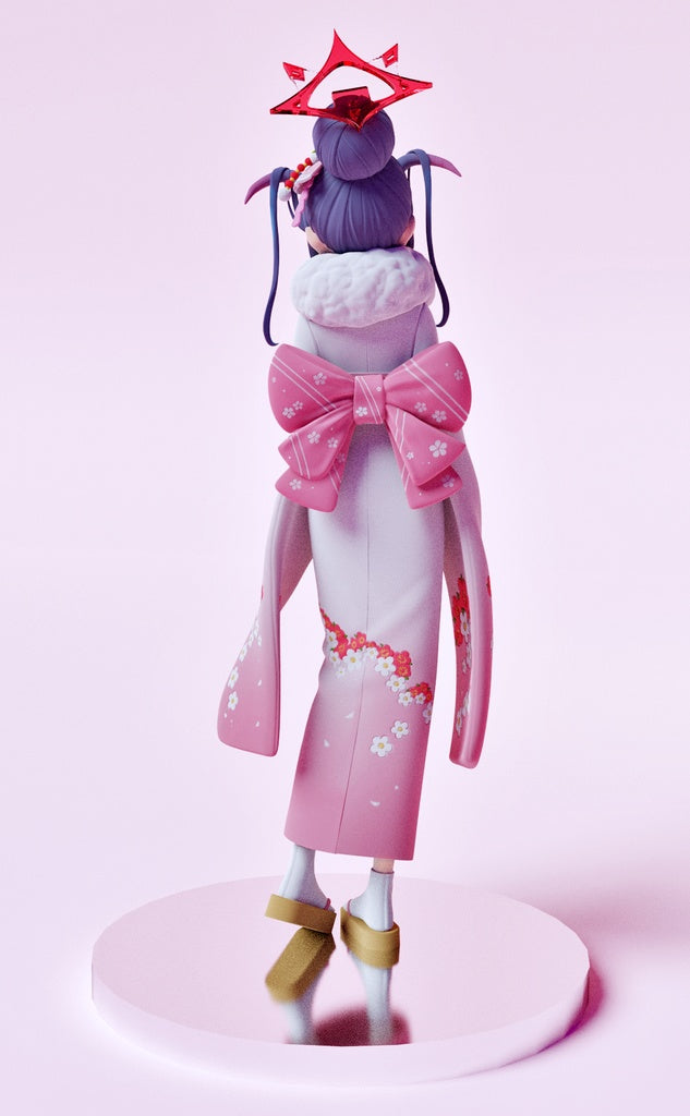Blue Archive Aikiyo Fuuka Garage Kit [src:https://booth.pximg.net/a91fb939-cd99-45dc-929e-9a2b8ae1f429/i/5062400/dda09ad2-6696-4066-8d1e-a3794e6a14c4_base_resized.jpg]