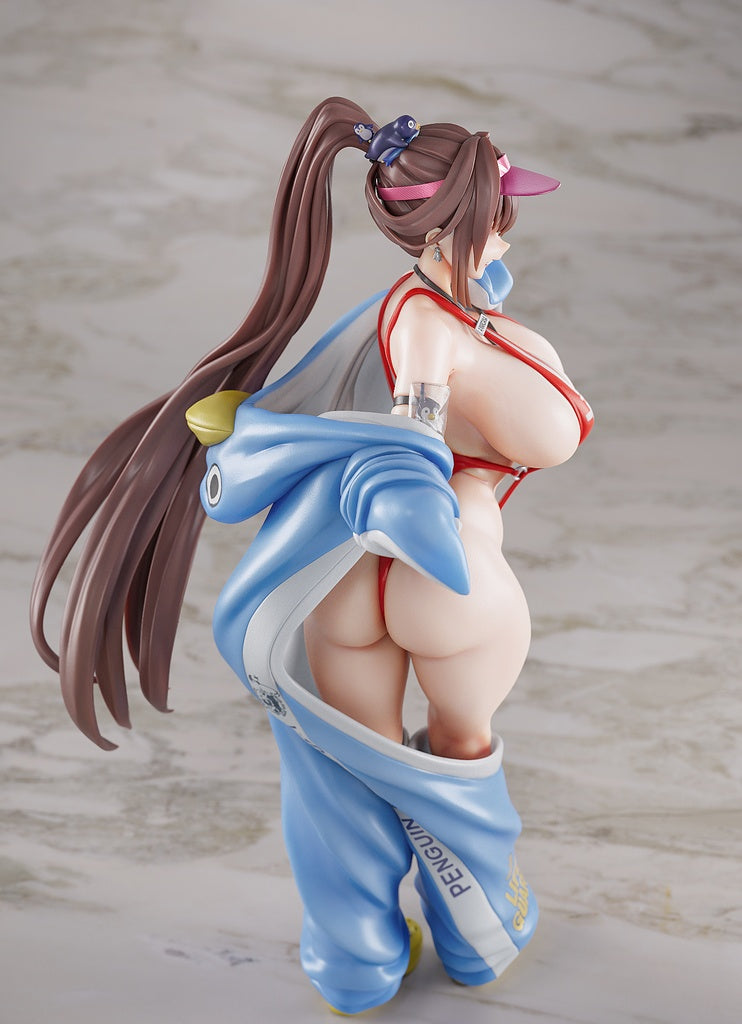 Goddess of Victory: NIKKE Marciana: Marine Study Garage Kit [src:https://booth.pximg.net/1fb3ae72-2bf4-40fe-8d85-47e3f33745ce/i/8688626/de0cb34f-1f36-4766-bc94-c3353a1290ef_base_resized.jpg]