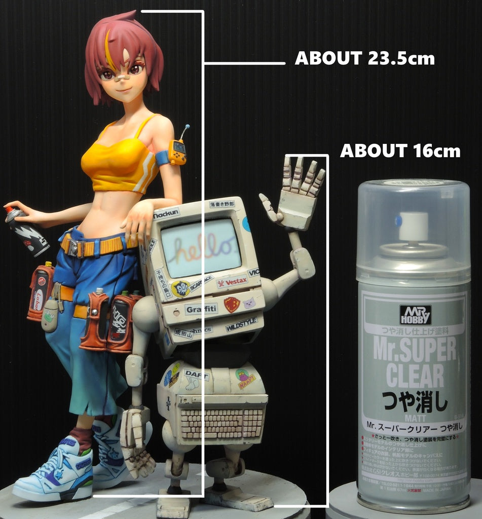 Kei and Mackun Garage Kit [src:https://booth.pximg.net/4396370e-cc7a-47e7-ac48-854839063bc8/i/5796526/de40a00f-31c5-4d38-a180-750a703c7ace_base_resized.jpg]