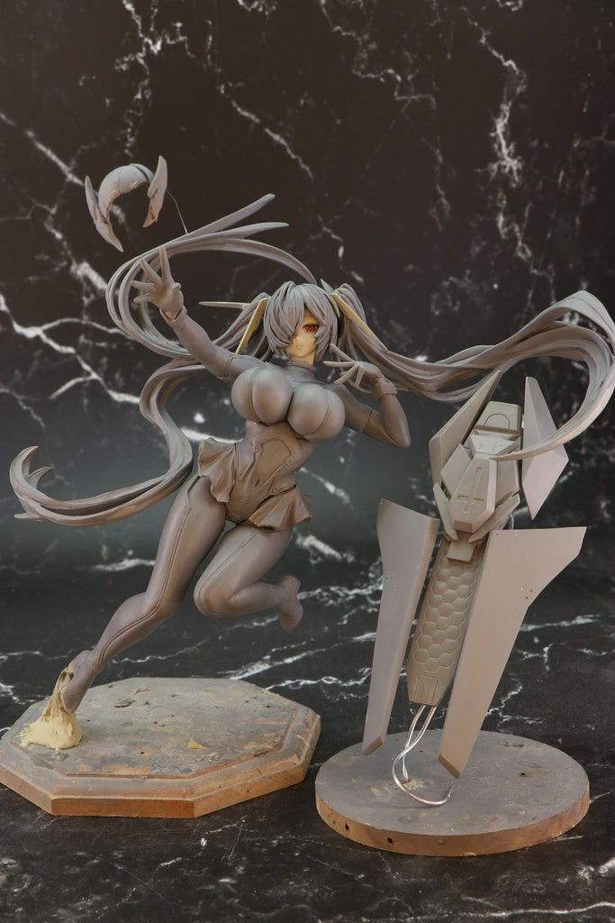 Cinderella Garage Kit [src:https://booth.pximg.net/7c438552-dc46-4e7c-95f1-d7742b92f322/i/6479580/de4990e5-0b33-4334-8b93-8314dcd5d0de_base_resized.jpg]