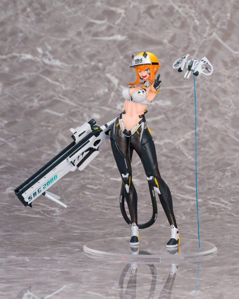 Maxwell Painted Garage Kit [src:https://booth.pximg.net/6cad6bbd-99f1-4691-81f4-7699d140c386/i/5960145/de97f70a-021f-4e82-96d3-996ec129bb95_base_resized.jpg]