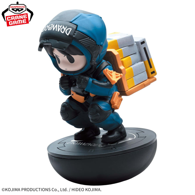 Drawbridge Death Stranding 2: On the Beach Gugura Balance Porter Prize Figure by Banpresto - Mandorama [src:https://figisland.net/wp-content/uploads/2026/07/s01011615059034.jpg]