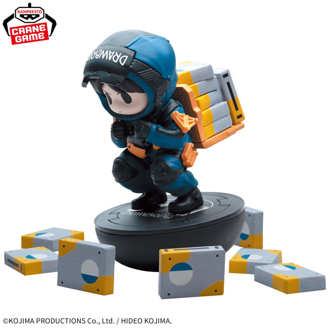 Drawbridge Death Stranding 2: On the Beach Gugura Balance Porter Prize Figure by Banpresto - Mandorama [src:https://figisland.net/wp-content/uploads/2026/07/s01011615059035.jpg]