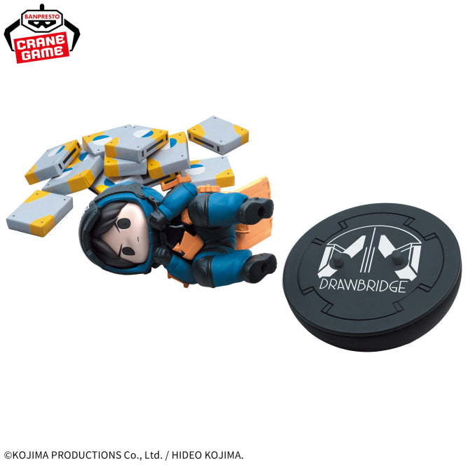 Drawbridge Death Stranding 2: On the Beach Gugura Balance Porter Prize Figure by Banpresto - Mandorama [src:https://figisland.net/wp-content/uploads/2026/07/s01011615059036.jpg]