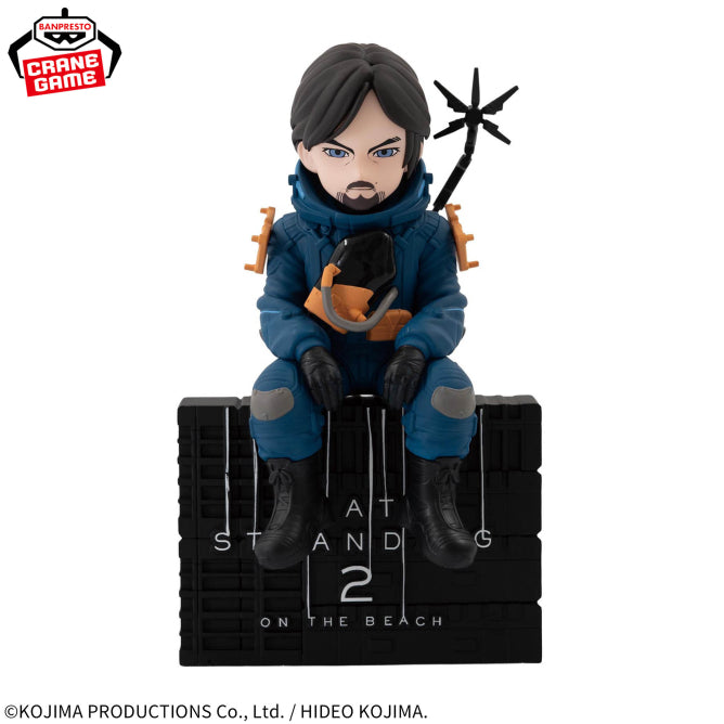 Sam Death Stranding 2: On the Beach Monitor Top Figz Prize Figure by Banpresto - Mandorama [src:https://figisland.net/wp-content/uploads/2026/05/s01011615057802.jpg]