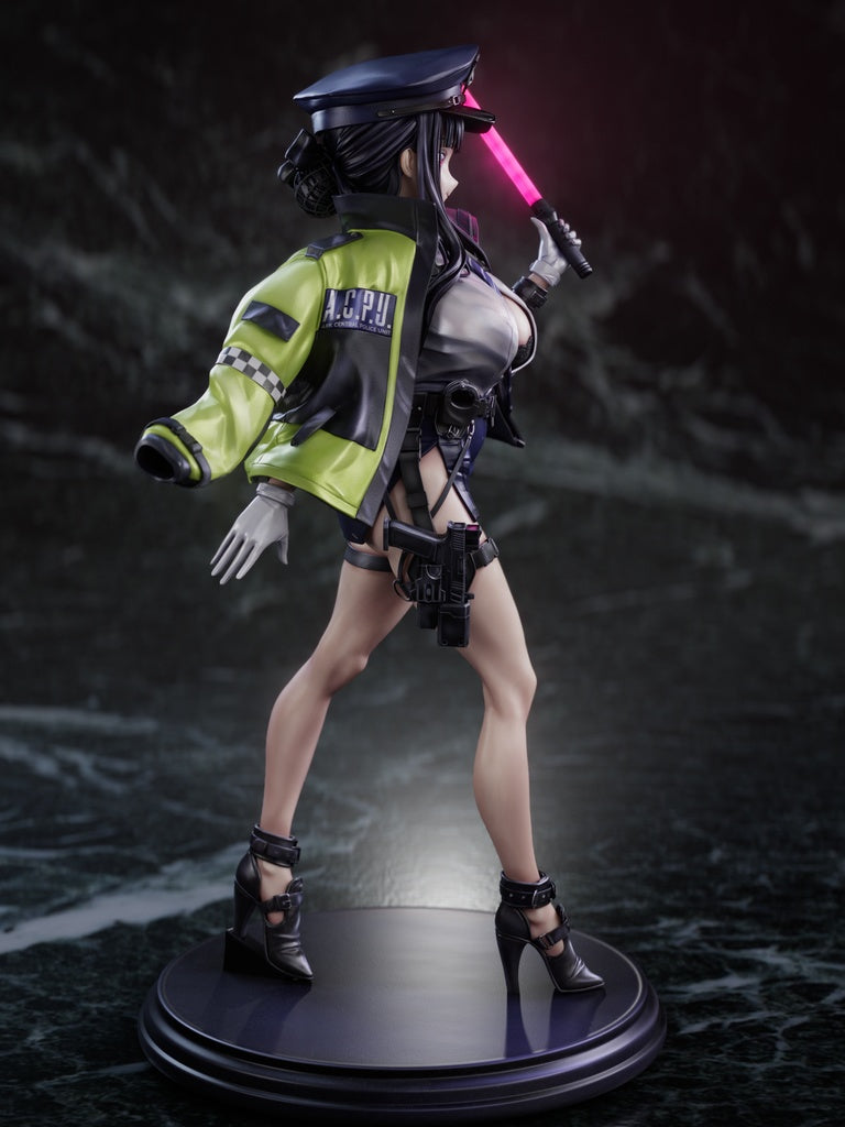 Goddess of Victory: NIKKE D: Killer Wife Garage Kit [src:https://booth.pximg.net/1fb3ae72-2bf4-40fe-8d85-47e3f33745ce/i/7625158/dec41f8d-ea95-40c7-87d2-adcc4dfa3083_base_resized.jpg]