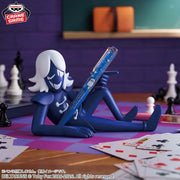 Rouxls Kaard DELTARUNE FigLife! Prize Figure by Banpresto - Mandorama