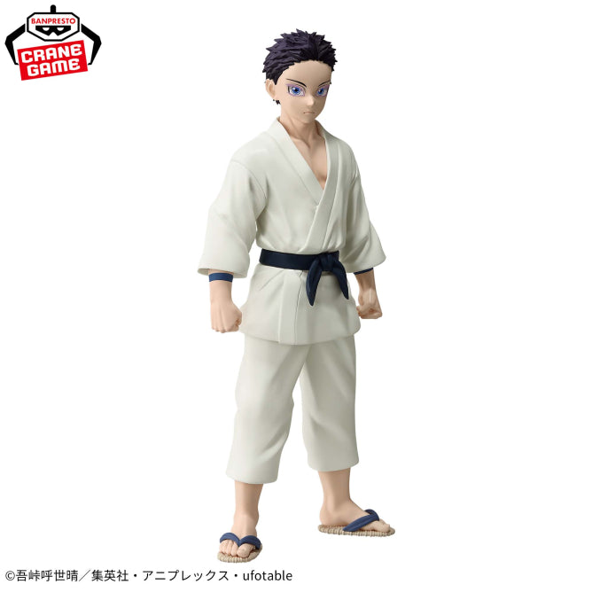 Genya Shinazugawa Demon Slayer: Kimetsu no Yaiba Figure -Kizuna no Sou- Prize Figure by Banpresto - Mandorama [src:https://figisland.net/wp-content/uploads/2026/07/s01011615059146.jpg]