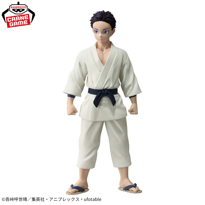 Genya Shinazugawa Demon Slayer: Kimetsu no Yaiba Figure -Kizuna no Sou- Prize Figure by Banpresto - Mandorama [src:https://figisland.net/wp-content/uploads/2026/07/s01011615059147.jpg]
