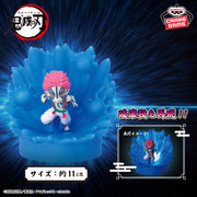 Akaza Demon Slayer: Kimetsu no Yaiba Figure Light Prize Figure by Banpresto - Mandorama [src:https://figisland.net/wp-content/uploads/2026/05/s01011615057663.jpg]