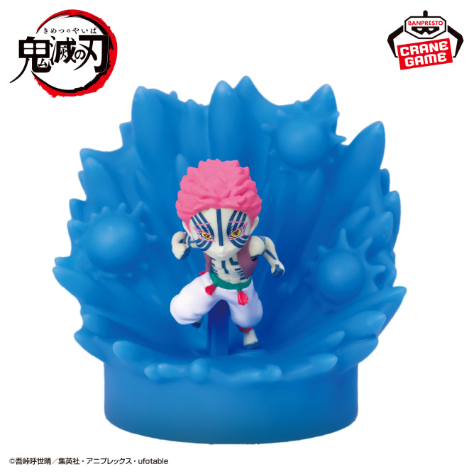 Akaza Demon Slayer: Kimetsu no Yaiba Figure Light Prize Figure by Banpresto - Mandorama [src:https://figisland.net/wp-content/uploads/2026/05/s01011615057664.jpg]