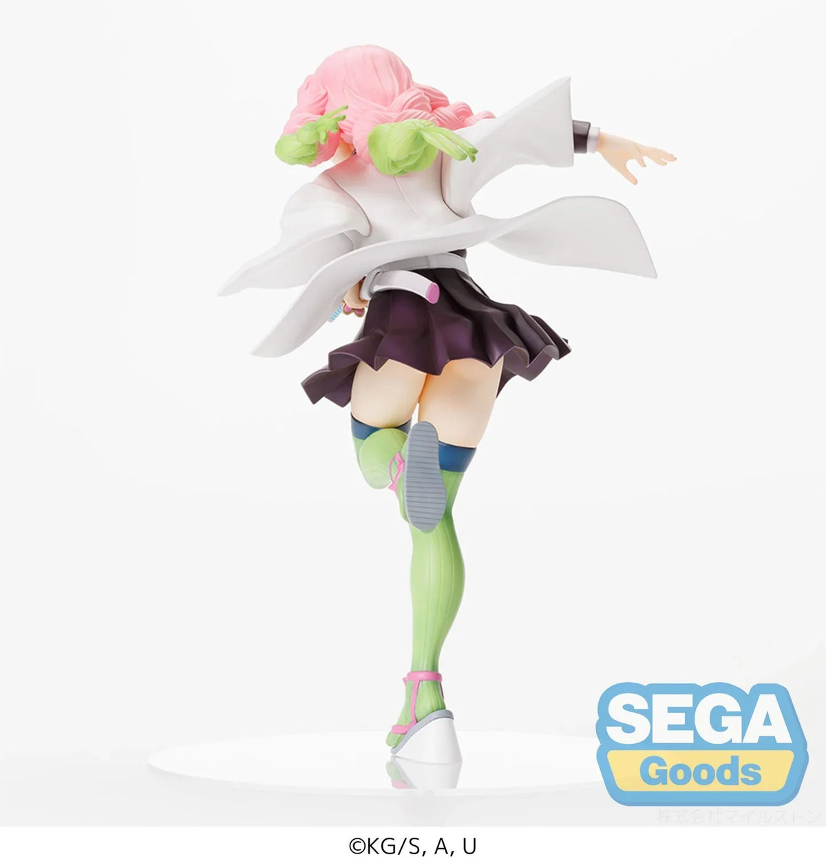 Mitsuri Kanroji Demon Slayer: Kimetsu no Yaiba FIGURIZMα Prize Figure by Sega (12/2026) - Mandorama [src:https://cdn.shopify.com/s/files/1/0095/6910/8015/files/03_dd1585b5-183b-4a6a-b178-0f69287f63e5.webp?v=1783064169]