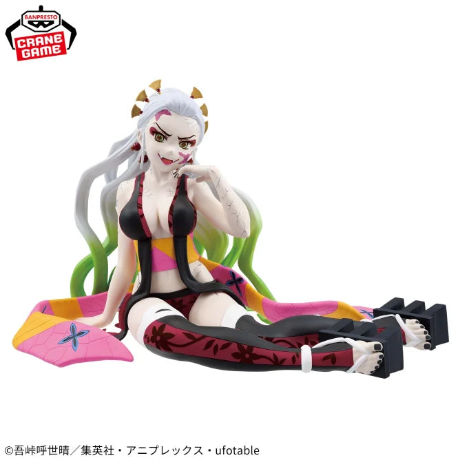 Daki Demon Slayer: Kimetsu no Yaiba Glitter & Glamours Prize Figure by Banpresto (04/2025) - Mandorama [src:https://figisland.net/wp-content/uploads/2025/03/s01011615048594.webp]