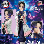 Shinobu Kocho Demon Slayer: Kimetsu no Yaiba Glitter & Glamours Prize Figure by Banpresto (02/2026) - Mandorama [src:https://tokutame.net/wp-content/uploads/2025/11/prize-202602-kimetsu-banpresto1.webp]