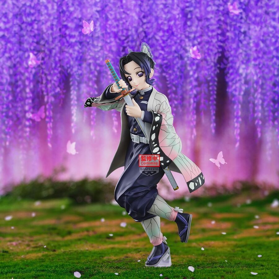 Shinobu Kocho Demon Slayer: Kimetsu no Yaiba Glitter & Glamours Prize Figure by Banpresto (12/2026) - Mandorama [src:https://cdn.shopify.com/s/files/1/0095/6910/8015/files/img_473996_a13c71e34de79df80bc2e435392ec2a4_1.jpg?v=1785741748]
