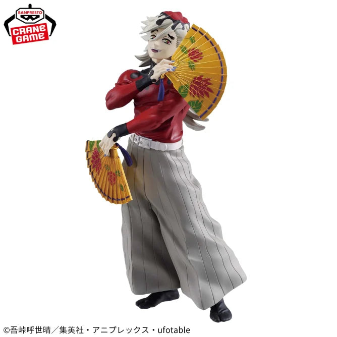 Doma Demon Slayer: Kimetsu no Yaiba Grandista Prize Figure by Banpresto - Mandorama [src:https://figisland.net/wp-content/uploads/2025/08/s01011615051909.webp]
