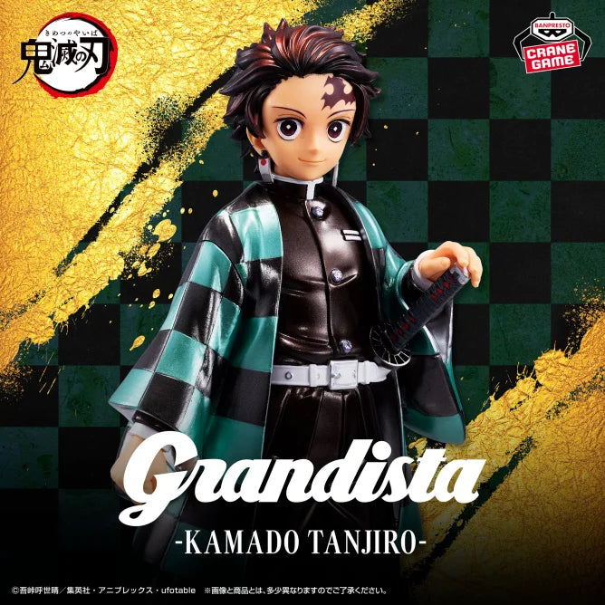 Tanjiro Kamado Demon Slayer: Kimetsu no Yaiba GRANDISTA Prize Figure by Banpresto (07/2025) - Mandorama [src:https://tokutame.net/wp-content/uploads/2025/06/prize-20250703-kimetsu-banpresto1.webp]