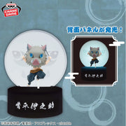 Inosuke Hashibira Demon Slayer: Kimetsu no Yaiba Prize Figure by Banpresto - Mandorama