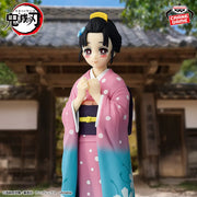 Koyuki Demon Slayer: Kimetsu no Yaiba Kizuna no Sou Prize Figure by Banpresto (08/2026) - Mandorama [src:https://tokutame.net/wp-content/uploads/2026/07/prize-202608-kimetsu-banpresto6.webp]