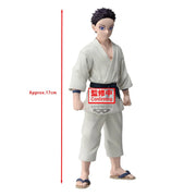 Tokito Muichiro Demon Slayer: Kimetsu no Yaiba Kizuna no Sou Prize Figure by Banpresto - Mandorama
