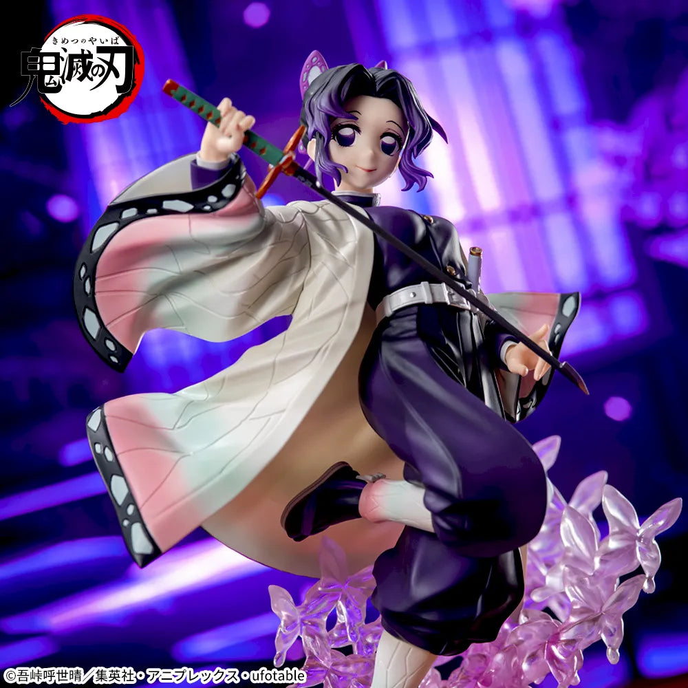 Shinobu Kocho Demon Slayer: Kimetsu no Yaiba LUMINASTA Prize Figure by Sega (05/2026) - Mandorama [src:https://figisland.net/wp-content/uploads/2025/02/s01011615050380.webp]