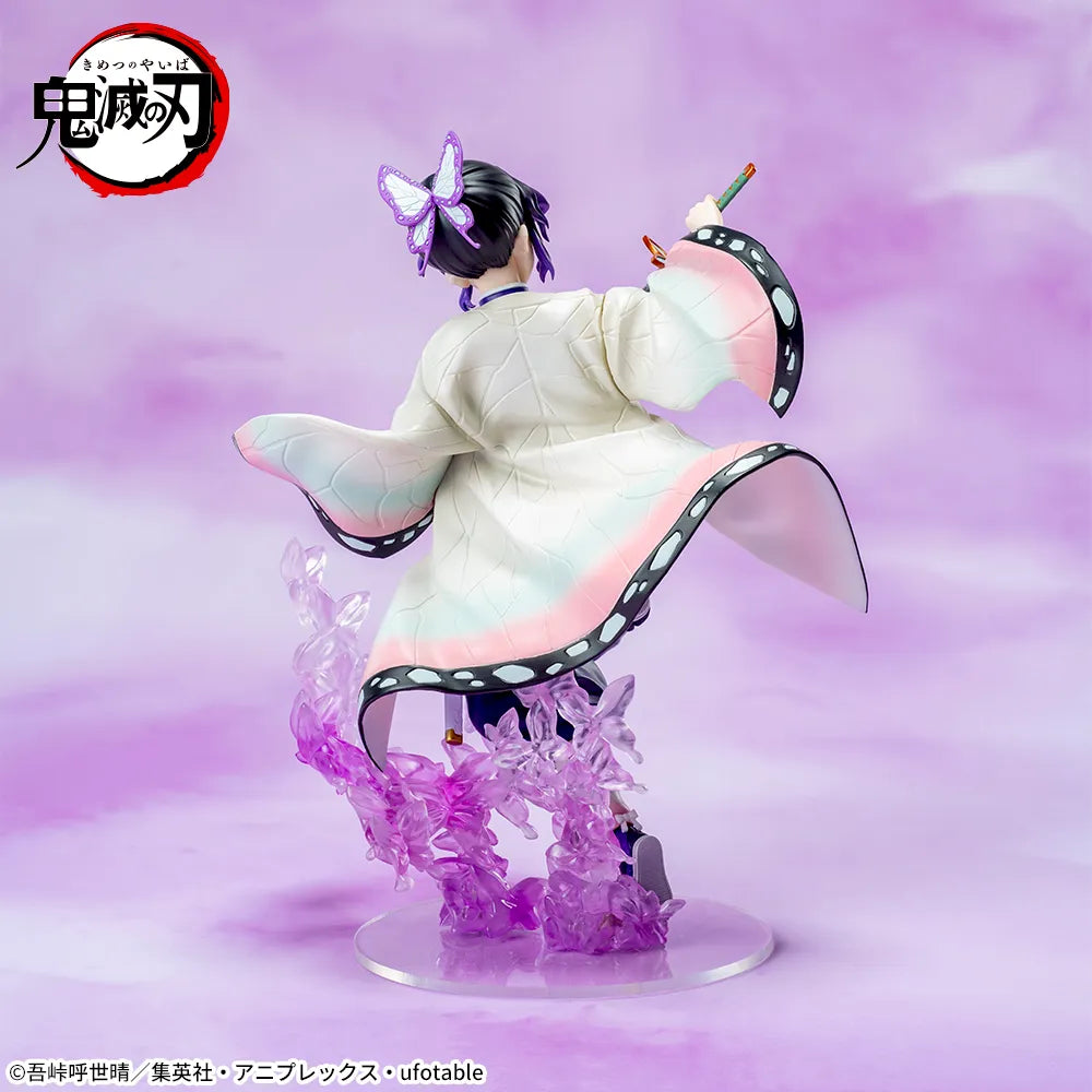 Shinobu Kocho Demon Slayer: Kimetsu no Yaiba LUMINASTA Prize Figure by Sega (05/2026) - Mandorama [src:https://figisland.net/wp-content/uploads/2025/02/s01011615050382.webp]