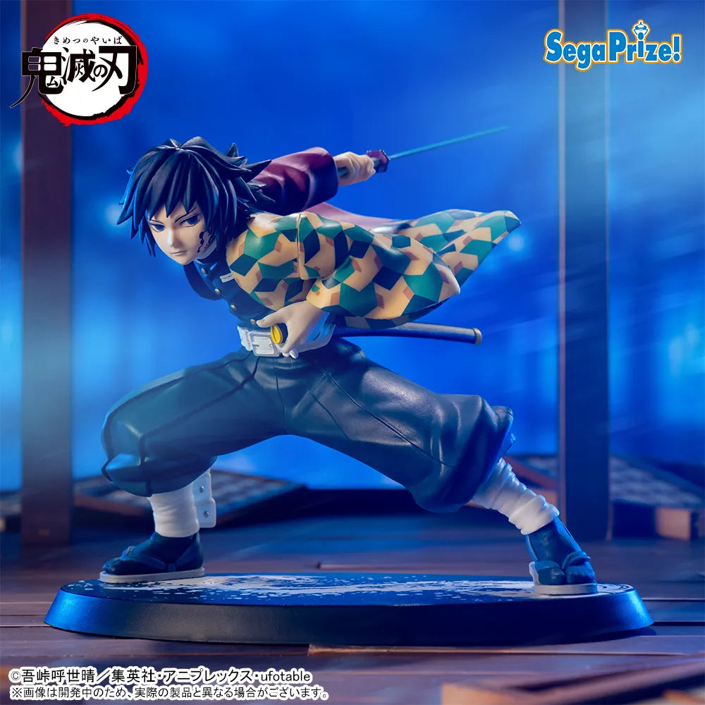 Tomioka Giyu Demon Slayer: Kimetsu no Yaiba Luminasta Prize Figure by Sega - Mandorama [src:https://tokutame.net/wp-content/uploads/2026/07/prize-202611-kimetsu-sega-1.webp]