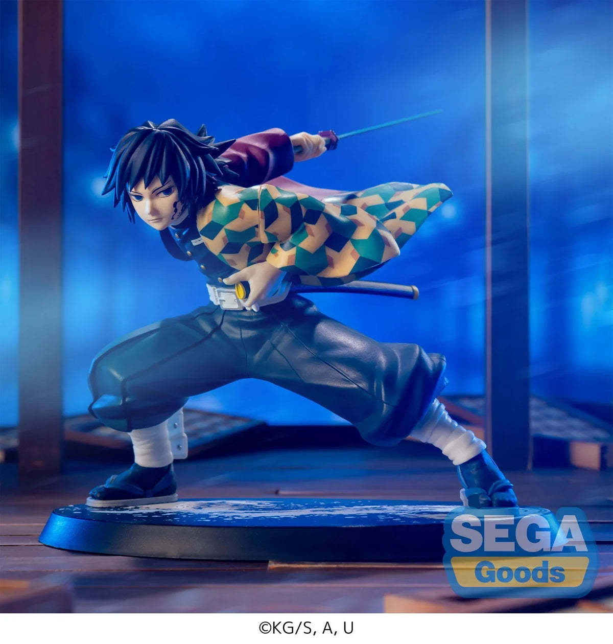 Tomioka Giyuu Demon Slayer: Kimetsu no Yaiba LUMINASTA Prize Figure by Sega (11/2026) - Mandorama [src:https://cdn.shopify.com/s/files/1/0095/6910/8015/files/03_3f789a48-1805-4889-9fd2-aaf1427f2623.webp?v=1783061147]