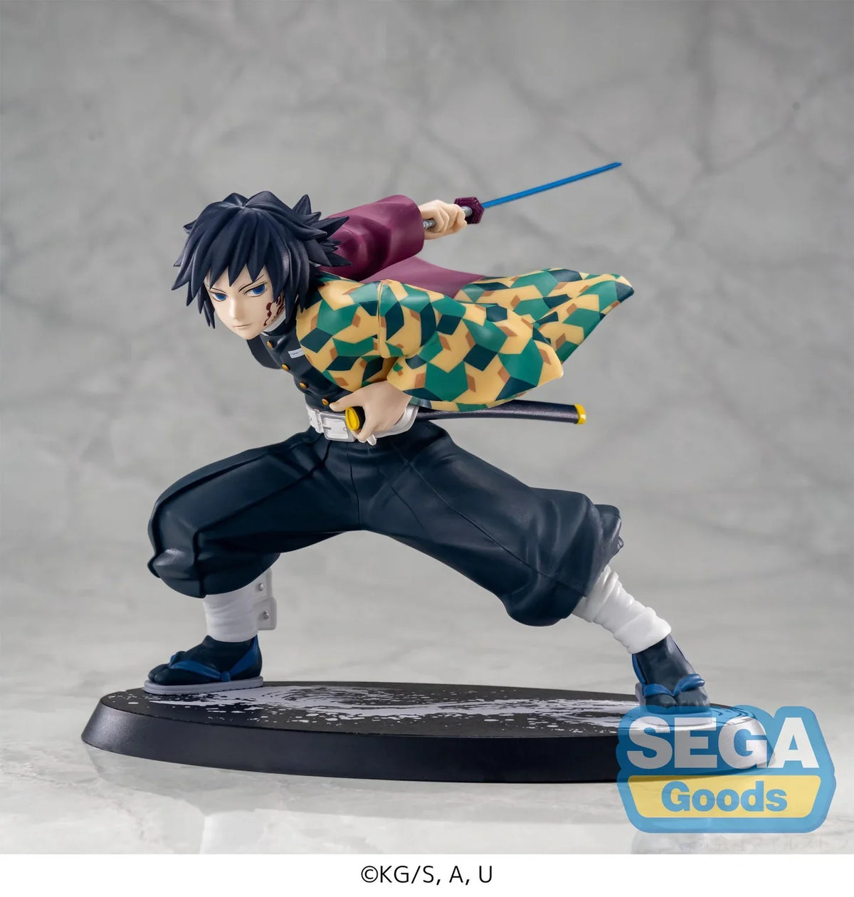 Tomioka Giyuu Demon Slayer: Kimetsu no Yaiba LUMINASTA Prize Figure by Sega (11/2026) - Mandorama [src:https://cdn.shopify.com/s/files/1/0095/6910/8015/files/01_00315e3f-bc8d-4620-8422-1b834a4f3ccf.webp?v=1783061147]