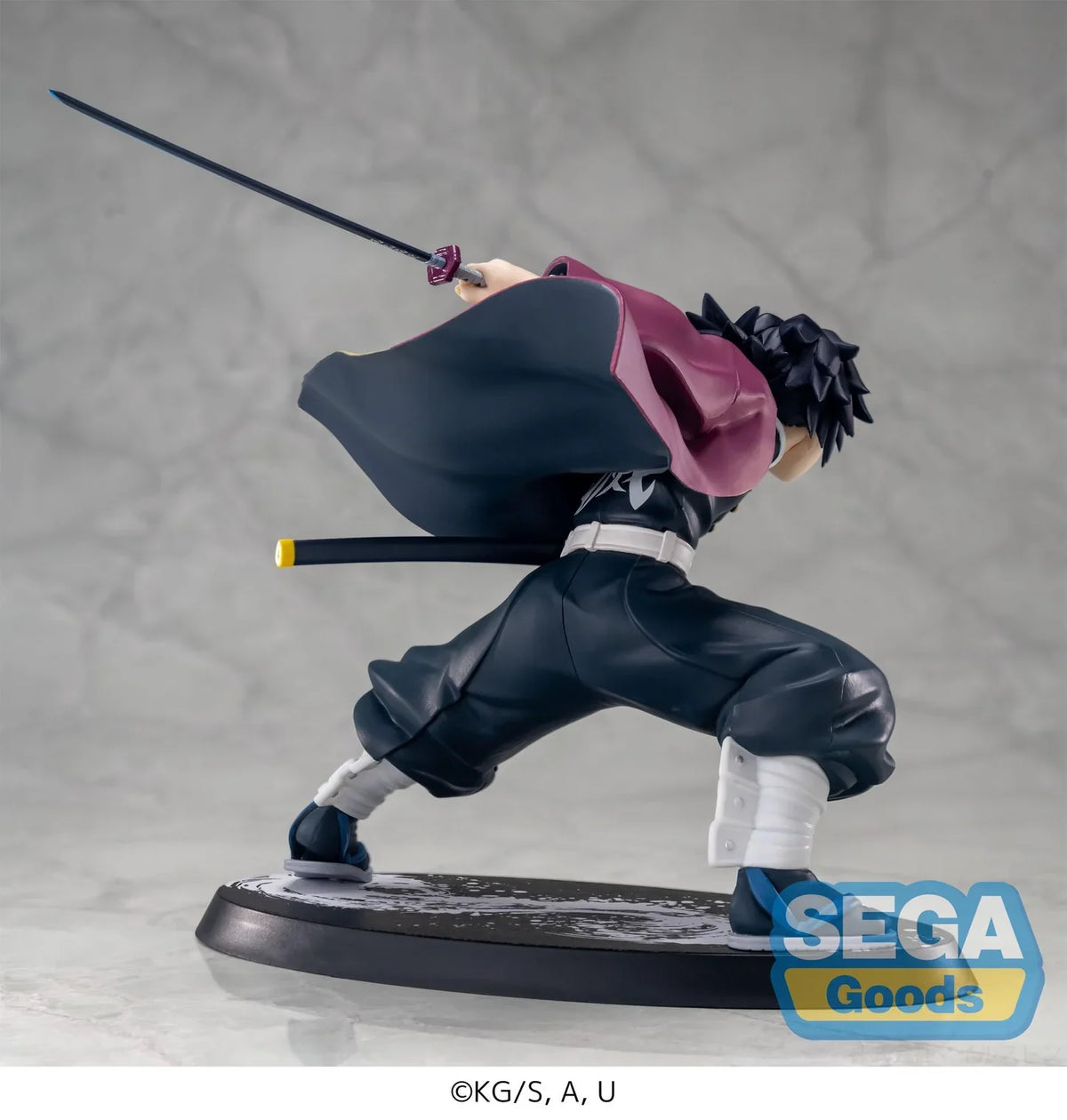 Tomioka Giyuu Demon Slayer: Kimetsu no Yaiba LUMINASTA Prize Figure by Sega (11/2026) - Mandorama [src:https://cdn.shopify.com/s/files/1/0095/6910/8015/files/02_a760ce2c-8b9d-426f-8d03-16afc1ab1e30.webp?v=1783061147]