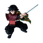 Giyu Tomioka Demon Slayer: Kimetsu no Yaiba MAXIMATIC Prize Figure by Banpresto - Mandorama [src:https://tokutame.net/wp-content/uploads/2026/06/prize-202610-kimetsu-banpresto2.webp]