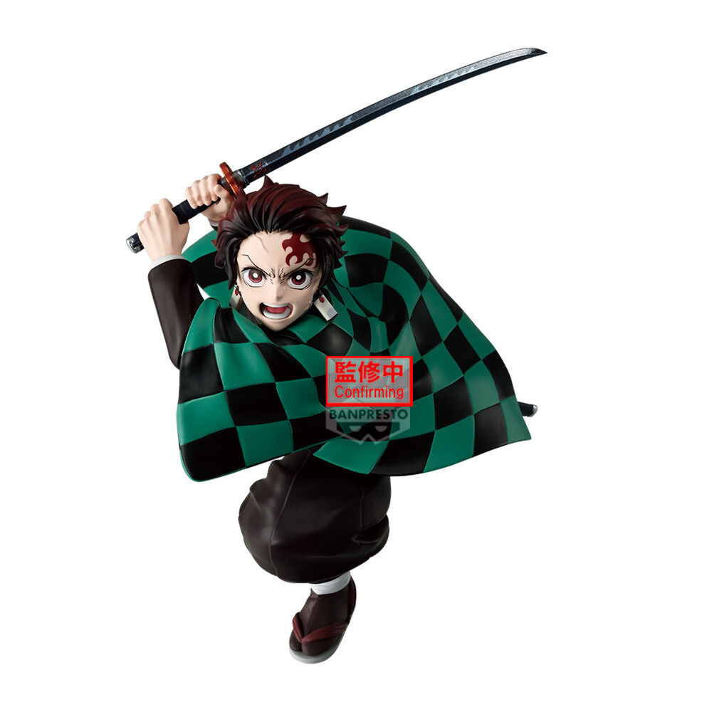 Tanjiro Kamado Demon Slayer: Kimetsu no Yaiba MAXIMATIC Prize Figure by Banpresto (10/2026) - Mandorama [src:https://cdn.shopify.com/s/files/1/0095/6910/8015/files/img_467272_97ae297556fddc9c4a8d841f37e5ef43_1.jpg?v=1780302971]