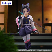 Shinobu Kocho Demon Slayer: Kimetsu no Yaiba Noodle Stopper Prize Figure by FuRyu - Mandorama [src:https://tokutame.net/wp-content/uploads/2025/04/prize-202507-kimetsu-furyu-4.webp]