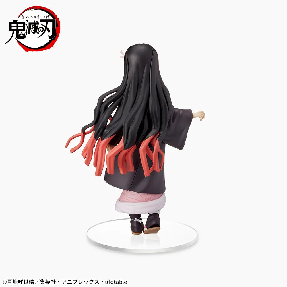Nezuko Kamado Demon Slayer: Kimetsu no Yaiba Premium Figure Prize Figure by Sega - Mandorama [src:https://figisland.net/wp-content/uploads/2025/06/s01011615050339.webp]