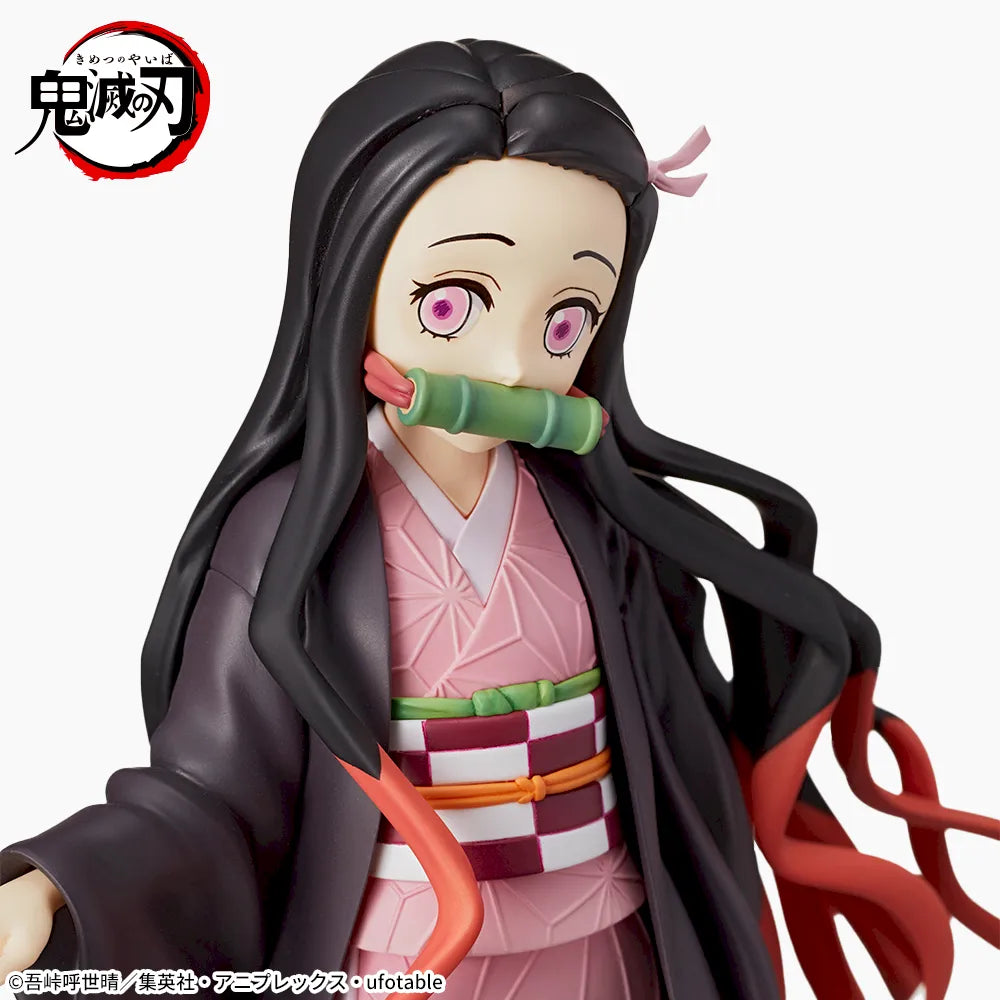 Nezuko Kamado Demon Slayer: Kimetsu no Yaiba Premium Figure Prize Figure by Sega - Mandorama [src:https://figisland.net/wp-content/uploads/2025/06/s01011615050341.webp]