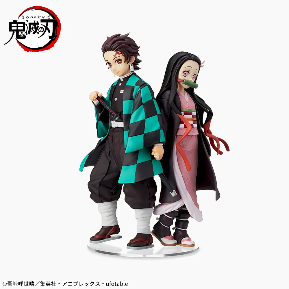 Nezuko Kamado Demon Slayer: Kimetsu no Yaiba Premium Figure Prize Figure by Sega - Mandorama [src:https://figisland.net/wp-content/uploads/2025/06/s01011615050342.webp]