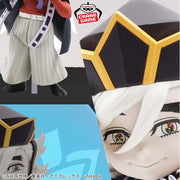 Doma Demon Slayer: Kimetsu no Yaiba Puchitto Akarimasu Prize Figure by Banpresto - Mandorama [src:https://figisland.net/wp-content/uploads/2025/07/s01011615051333.jpg]