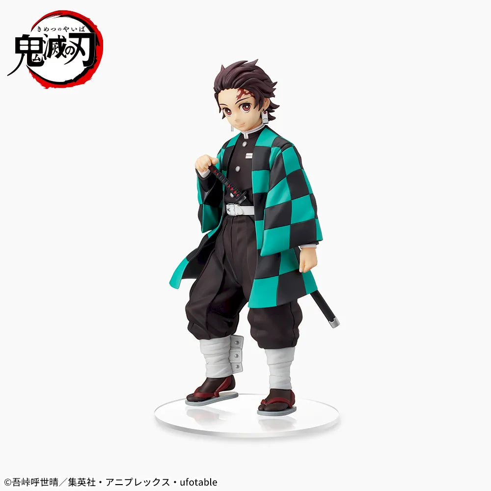 Tanjiro Kamado Demon Slayer: Kimetsu no Yaiba Super Premium Figure Prize Figure by Sega (07/2025) - Mandorama [src:https://figisland.net/wp-content/uploads/2025/06/s01011615050343.webp]