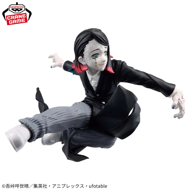 Enmu Demon Slayer: Kimetsu no Yaiba Vibration Stars Prize Figure by Banpresto (05/2025) - Mandorama [src:https://figisland.net/wp-content/uploads/2025/04/s01011615049431.webp]