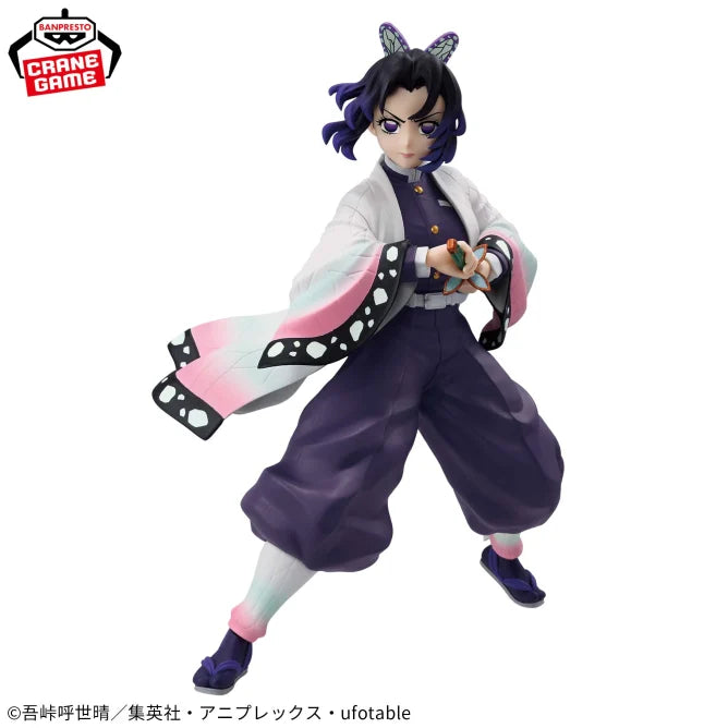 Shinobu Kocho Demon Slayer: Kimetsu no Yaiba Vibration Stars Prize Figure by Banpresto (09/2025) - Mandorama [src:https://figisland.net/wp-content/uploads/2025/08/s01011615051905.webp]