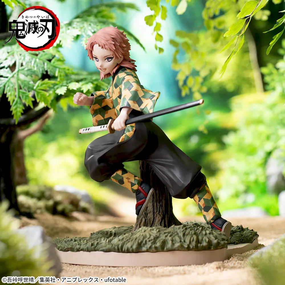 Sabito (Childhood Ver.) Demon Slayer: Kimetsu no Yaiba Xross Link Figure Prize Figure by Sega (06/2025) - Mandorama [src:https://figisland.net/wp-content/uploads/2025/01/s01011615049819.webp]