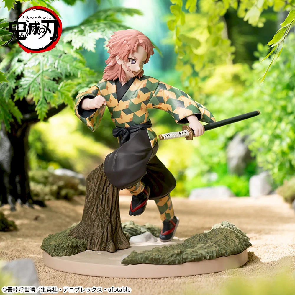 Sabito (Childhood Ver.) Demon Slayer: Kimetsu no Yaiba Xross Link Figure Prize Figure by Sega (06/2025) - Mandorama [src:https://figisland.net/wp-content/uploads/2025/01/s01011615049820.webp]
