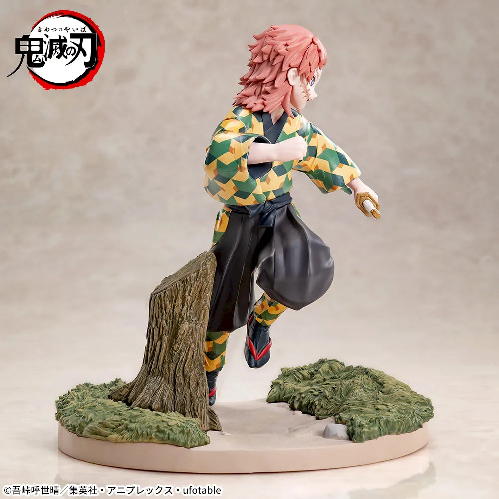 Sabito (Childhood Ver.) Demon Slayer: Kimetsu no Yaiba Xross Link Figure Prize Figure by Sega (06/2025) - Mandorama [src:https://figisland.net/wp-content/uploads/2025/01/s01011615049824.webp]
