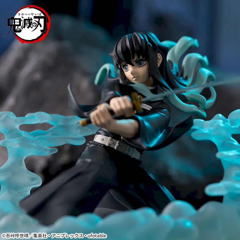 Muichiro Tokito Demon Slayer: Kimetsu no Yaiba Xross Link Prize Figure by Sega (03/2025) - Mandorama [src:https://figisland.net/wp-content/uploads/2024/10/s01011615047261.webp]