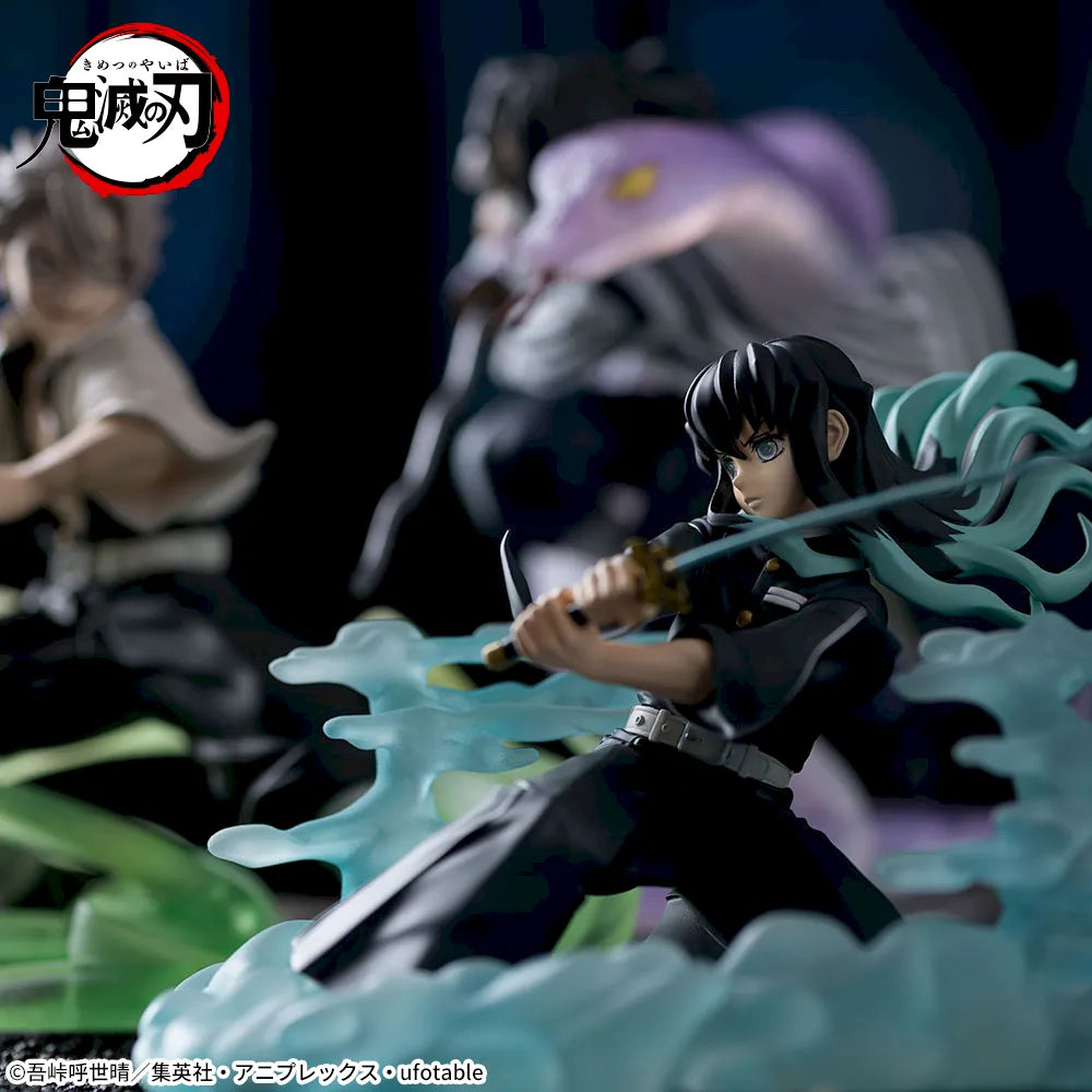 Muichiro Tokito Demon Slayer: Kimetsu no Yaiba Xross Link Prize Figure by Sega (03/2025) - Mandorama [src:https://figisland.net/wp-content/uploads/2024/10/s01011615047264.webp]
